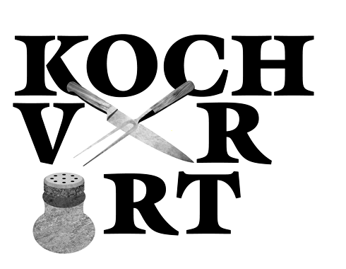 KOCH VOR ORT